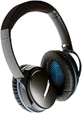 Bose QuietComfort 25
