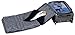 Ricardo Beverly Hills Mar Vista 22-Inch 2 Wheel Expandable Wheelaboard, Graphite, One Size