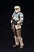 SW Star Wars Rogue One Scarif Stormtrooper ArtFX+ Statue 2-Pack