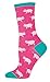 Socksmith This Little Piggy Women's Novelty Sock