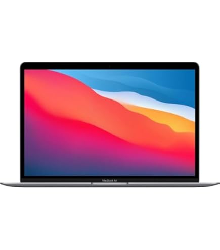 Amazon.com: Apple MacBook Air 2020 13.3-inch (Apple M1 Chip