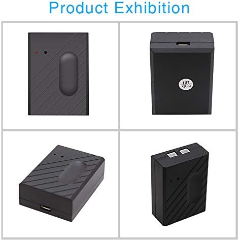 Akin Abrepuertas de garaje WiFi Alexa Smart Garage Door Switch Controller con temporizador Tuya APP Control remoto fcil de instalar controlador compatible con AlexaGoogle Home