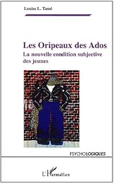 Les  oripeaux des ados
