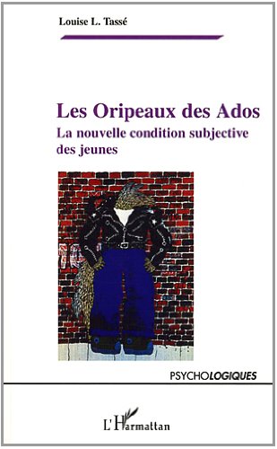 Les  oripeaux des ados