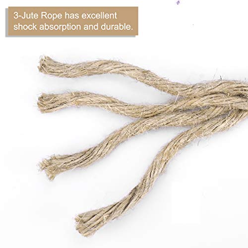 12mm jute rope