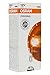 SYLVANIA 2721 Basic Miniature Bulb, (Pack of 10)