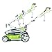 GreenWorks 25022 12 Amp Corded 20-Inch Lawn Mower