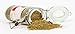 Ground Persian Limes (Limu Omani) Dried Spice Herb Kosher (2oz.)