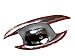 K1AutoParts Chrome Door Handle Bowl Inserts Cover For Nissan Tiida 4 door and 5 door/Versa Sedan 2006-2011