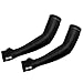 Aegend Arm Sleeves with Thumb Holes, UPF 50 UV Protection Cooling Sun Sleeves for Golf, Cycling, Running, Outdoor Sport for Men Women Adult Youth, Medium