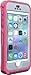 OtterBox Original Case 77-36355 for Apple iPhone 5/5S/SE (Preserver Series), Retail Packaging - Primrose (Pink/Gray)