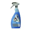 Diversey CIF Professional Glasreiniger 750 ml verwijdert vuil, vet en vingerafdrukken – Pack van 6