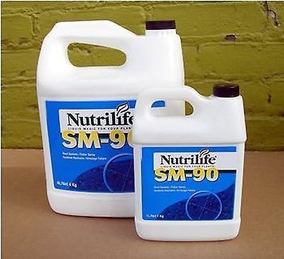 Nutrilife Nutrilife SM90 Prod Carrier - 10 Liter
