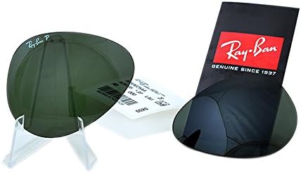 Original Aviator Glass Replacement Lenses for Ray-Ban RB3025 Genuine