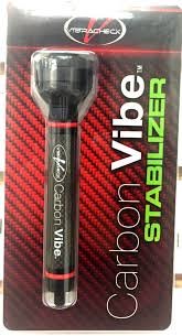 Vibracheck Carbon Vibe Stabilizer 6