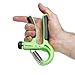 Synergee Hand Gripper - The Best Hand Exerciser Grip Strengthener Adjustable Resistance Range 22 to 88 Lbs
