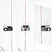 Chuangtong Bow String Serving Jig Bow String Serving Thread 30 Meter/Roll 0.018