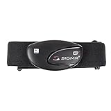 Sigma Comp Part Ant + HR Chest Strap R1 Transmitter