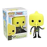 Funko POP Television Vinyl Lemongrab Adventure Time