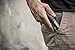 Montana Cans Montana BLACK 50ml Color, Spray Paint