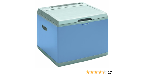 Dometic Waeco Mobicool C40 - Nevera eléctrica ... - Amazon.es