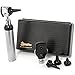 RA Bock Hard Case 3.2v LED Otoscope/Medical School Kit