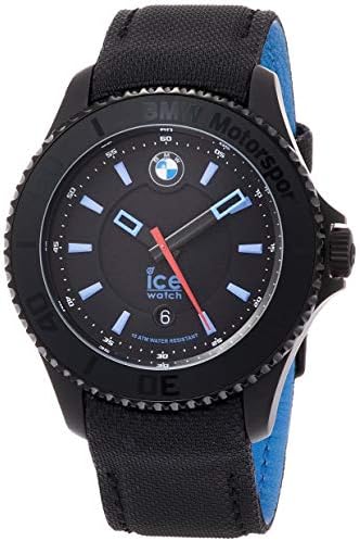 [アイスウォッチ] ICE WATCH 腕時計 BMW Motorsport モータースポーツ Steel クオーツ BM.KLB.U.L.14 ユニセックス [並行輸入品]