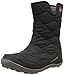 Columbia Youth Minx Slip Omni Heat WP Winter Boot (Little Kid/Big Kid)