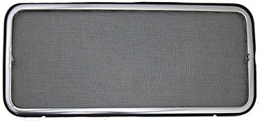 Man Ship Rectangular Portlight Screens