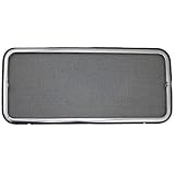 Man Ship Rectangular Portlight Screens