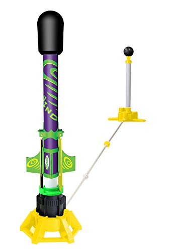 Estes Whirlwind Air Rocket Launch Set
