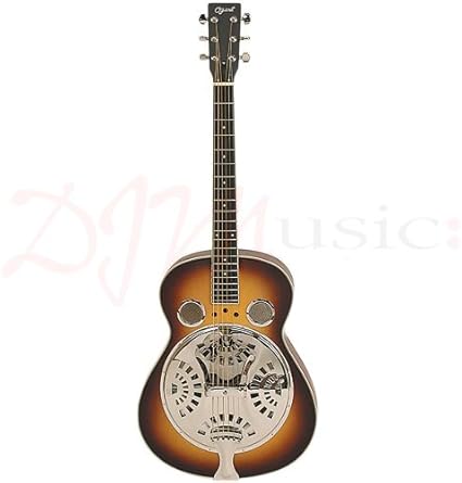 Ozark 3515 Spider caja de resonancia Sunburst: Amazon.es: Instrumentos musicales