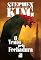 Livro O vento pela fechadura (Nova edição): A Torre Negra volume 4.5 (A Torre Negra Nova Edição)