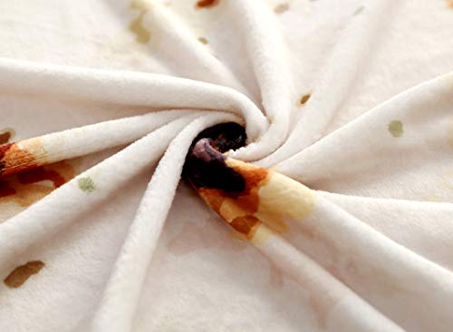 3 CASOFU+Burritos+Tortilla+Blankets+Comfortable