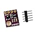 DIYmall BME280 Humidity Temperature Sensor Barometric Pressure Sensor Module with IIC/I2C for Arduino GY-BME280-5V