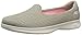 Skechers Performance Women's Go Step Lite Slip-on Walking Shoe,Taupe Lux,8.5 M US