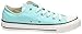 Converse Unisex Trainers Sneaker, Bleu Turquoise, 9 US Women