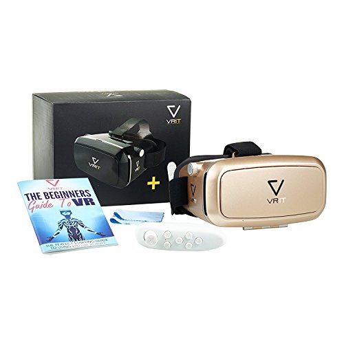 VR-Headset-Set
