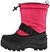 Northside Frosty Winter Boot (Toddler/Little Kid/Big Kid),Berry,6 M US Toddler