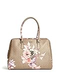 GUESS Factory Women's Ashville Satchel