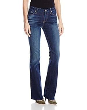 7 For All Mankind Women''s DSTM JU130N702S Denim Jeans