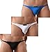 BRAVE PERSON Low Waist Bikini Swimwear Men's Comfortable Fashion Underwear Briefs B1133