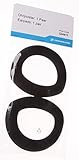 Sennheiser Replacement Ear Pad for HD800 Headphones, Pair