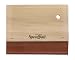 Speedball 6-Inch Fabric Squeegee for Screen Printing primary