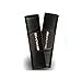 Carbon Fiber Seat Belt Cover Shoulder Pad Cushion For VW Audi BMW Porsche Jeep Lexus Mercedes-Benz (2 pcs)