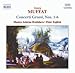 Muffat: Concerti Grossi, Nos. 1-6