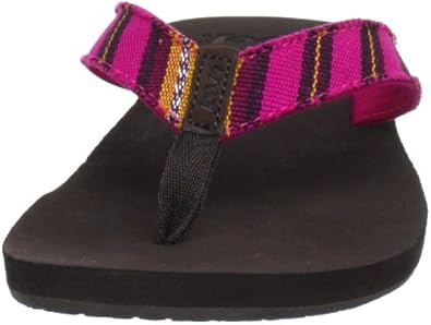 reef guatemalan love flip flops