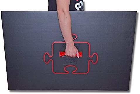 Puzzle Snug 1500 - Designed to Hold up to 1500 Piece Jigsaw Puzzles (Solution Plastics)