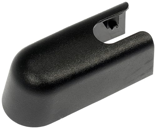 Dorman 49510 Cache écrou de bras d'essuie-glace arrière compatible avec certains modèles Ford/Lincoln