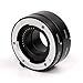 Mcoplus MK-N-AF3-A Metal Auto Macro Focus AF Extension Tube for Nik 1 Mount Camera J1 J2 J3 V1 V2 …